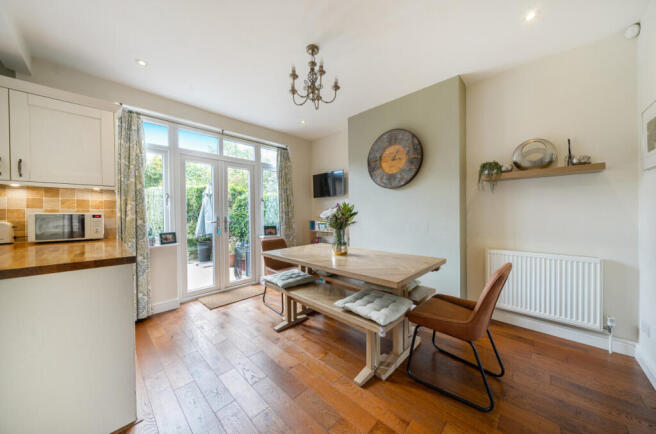 Pitfold Road, London, SE12 photo 4