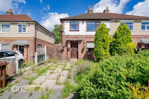 Tarleton Avenue, Atherton, Manchester