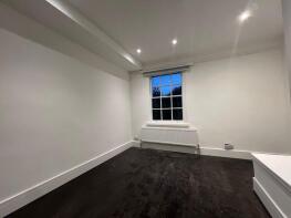 2, Franklin Cottages, Green Lane, Stanmore HA7 3AB