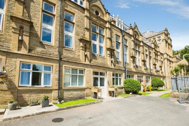 1 bed Apartment for sale Image 7