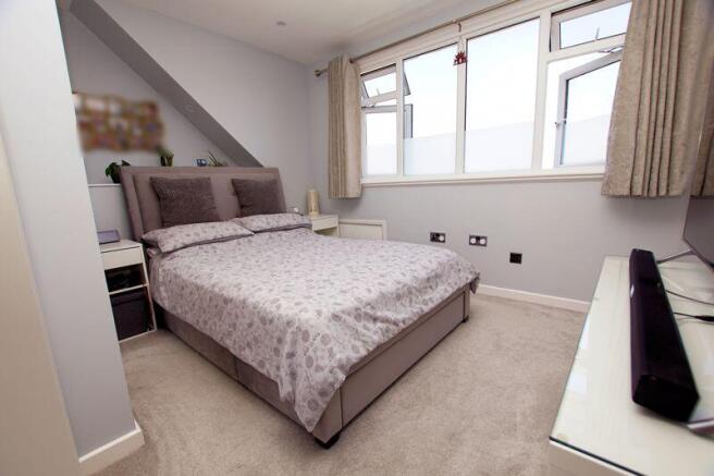 Master Suite
