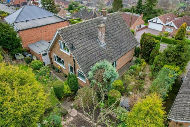 , Gardenia Grove Mapperley, Nottinghamshire, NG3 6