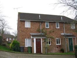 30, Raphael Close, Basingstoke RG21 3QT