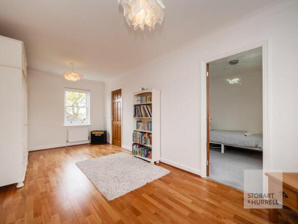 Play Room