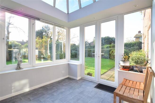 Conservatory