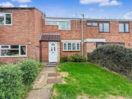 12, Waveney Close, Daventry NN11 4PY
