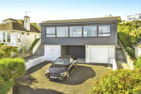 Listowel Drive, Looe, Cornwall, PL13