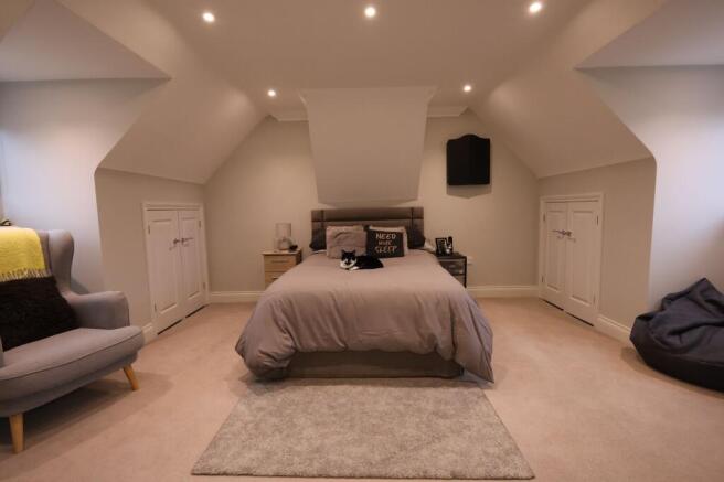 Bedroom 5