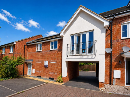 Harrington Close, Herne Bay