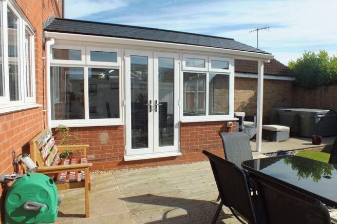 EXTERNAL VIEW OF...