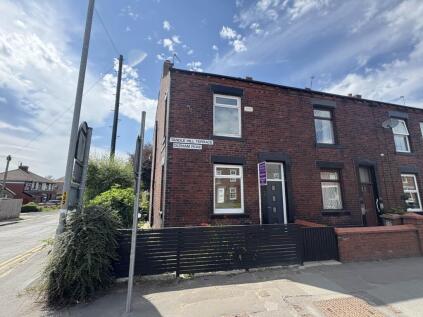 Tandle Hill Terrace, Rochdale