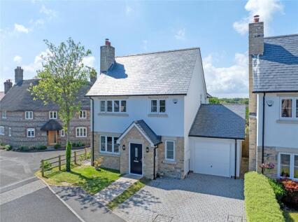 Owermoigne, Dorset