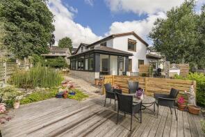 Little Orchard, Old Lane, Farmborough, Bath BA2 0BW