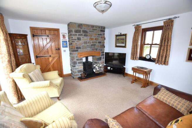 Llangrannog, Llandysul. SA44 6AH photo 5