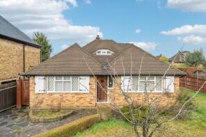 61 Avalon, Joiners Lane, Gerrards Cross SL9 0AY