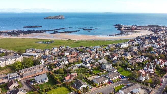 Aeriel View
