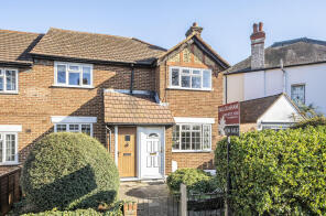 31, Beynon Road, Carshalton SM5 3RW