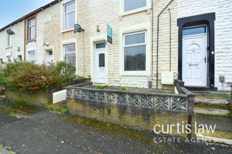 Lion Street, Church, BB5