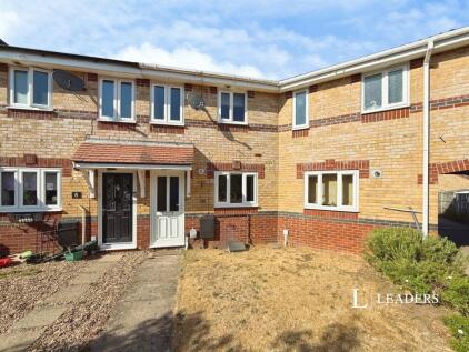 Hughes Court, Steepletower, Hethersett