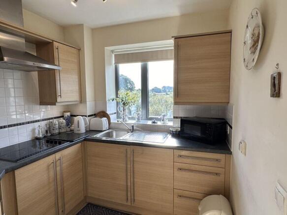 Jebb Court, Ellesmere photo 4