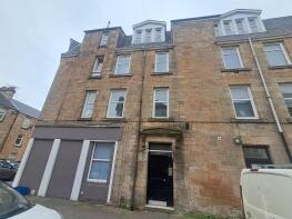 12i, Bayne Street, Stirling FK8 1PQ