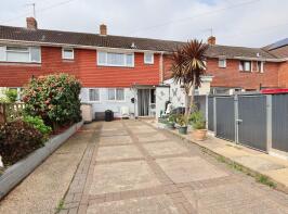 111, Cedar Road, Hythe SO45 3PX