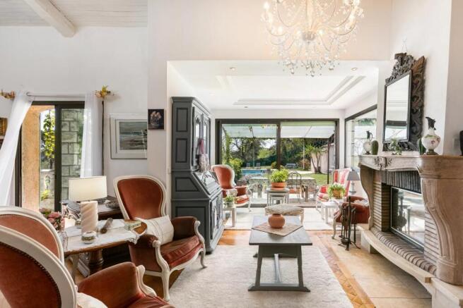 Maison vendre Vence