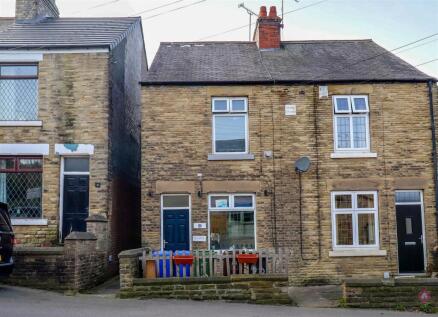 High Street, Beighton, Sheffield, S20