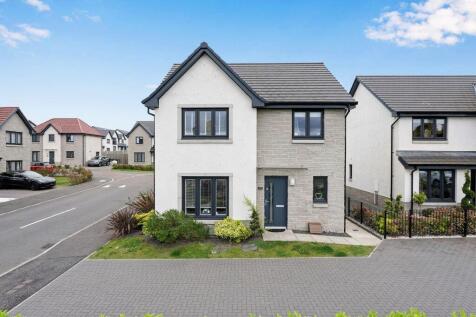 49 Springwells Park, Blindwells, EH32 9GX