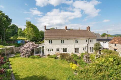 South Chard, Chard, Somerset, TA20