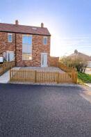 1, Manor Yard Court, Fiskerton, Lincoln LN3 4FX