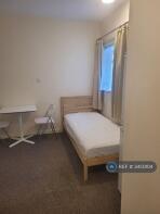 55b, Hendon Way, London NW2 2LX