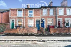 3, Eldon Street, Reading RG1 4EA