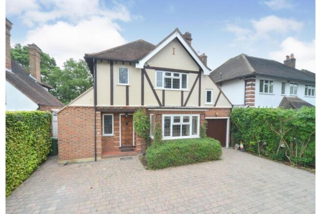View Of The Property