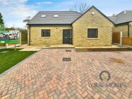 2, William Court, South Kirkby, Pontefract WF9 3AH