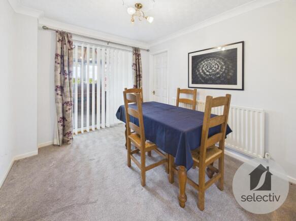 Hillside Close, New Marske, North Yorkshire photo 4