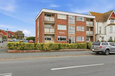 Claremont Road, Seaford