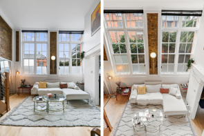 Flat 13, 1 Royal Gate Apartments, Rutland Road, Hackney, London E9 7TT