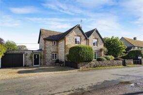 Honeysuckle Cottage, Hethe Road, Hardwick OX27 8SS