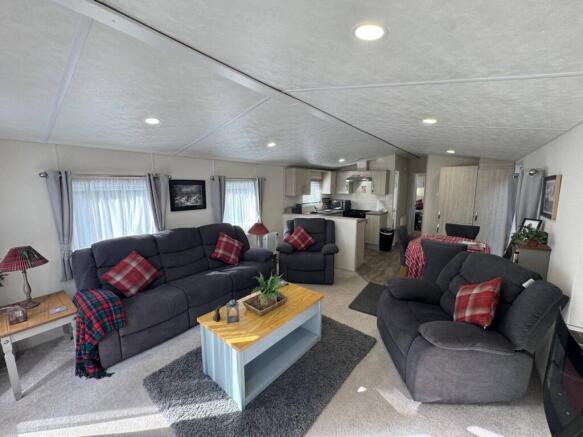 2 bed Caravan for sale Image 5