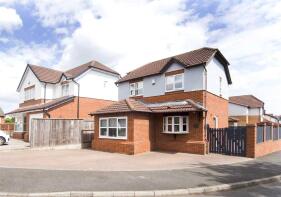 25, Ingram Way, Wingate TS28 5PW