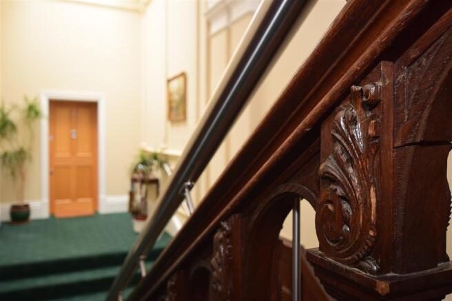 Internal Feature