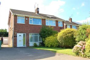 104, Long Street, Leicester LE9 4BY