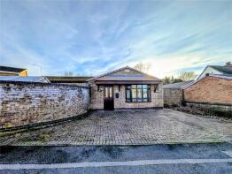 16, Hungarton Drive, Leicester LE7 2AU