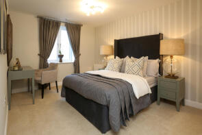 33, Roslin Place, Station Road, Hook RG27 9GU