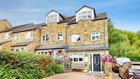 Pepper Hill Lea, Keighley