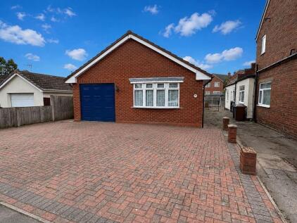 Brownhills Road, Norton Canes, Cannock