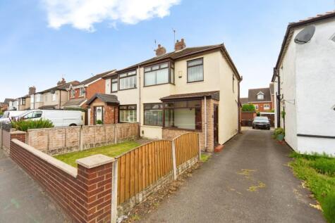 Waddicar Lane, Melling, L31