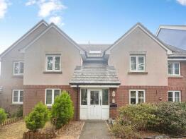 Flat 2, 1, Abbey Walk, East Cowes PO32 6GF