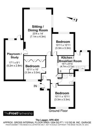 Floor  Plan